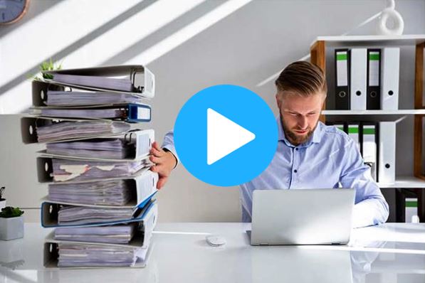 Transparenzregister - Eintragungspflichten für Gesellschaften